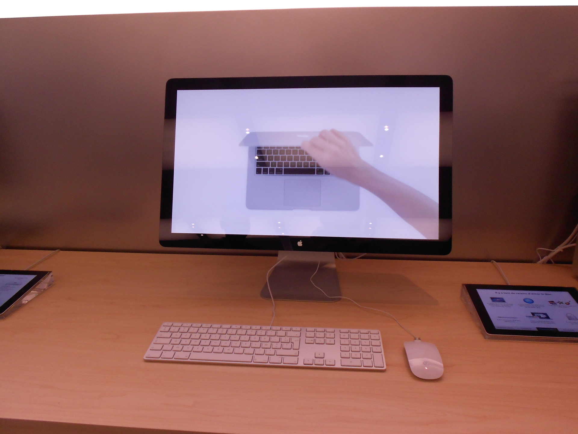 Apple Store La defense 026