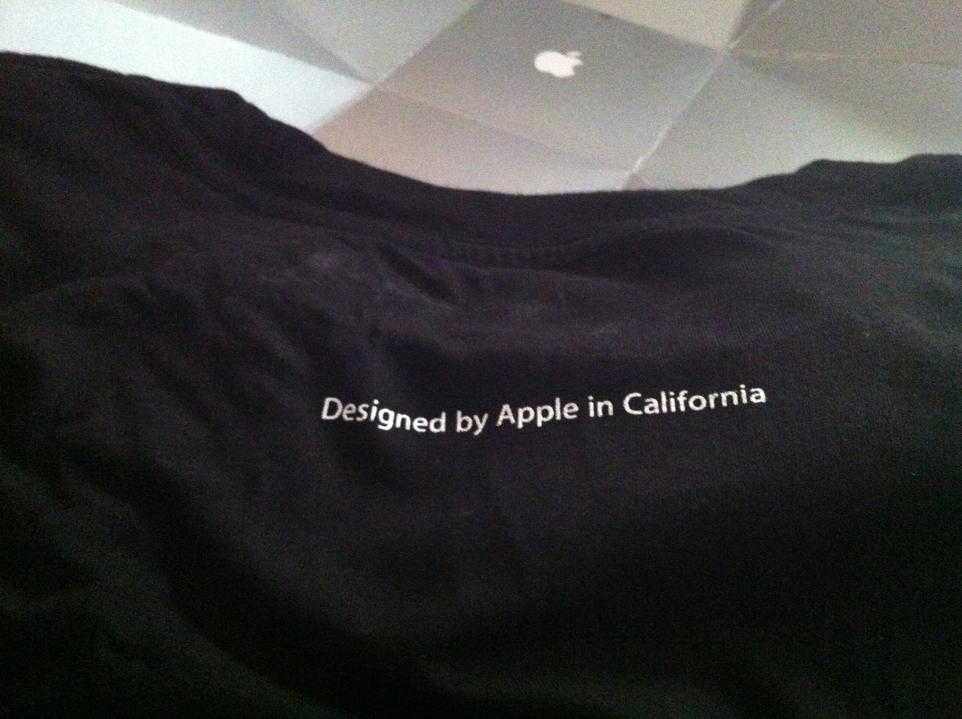 Apple store la defense 25 mai 015