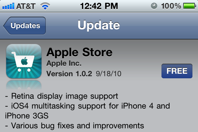 applestoreupdate