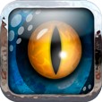 AR Dive logo
