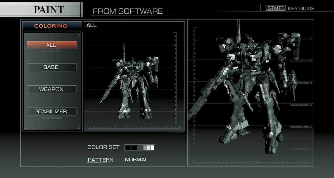 armored 3