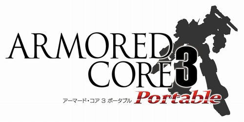 Armored core 3-1