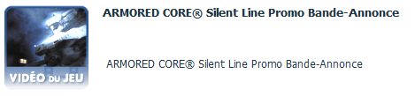 armored core trailer