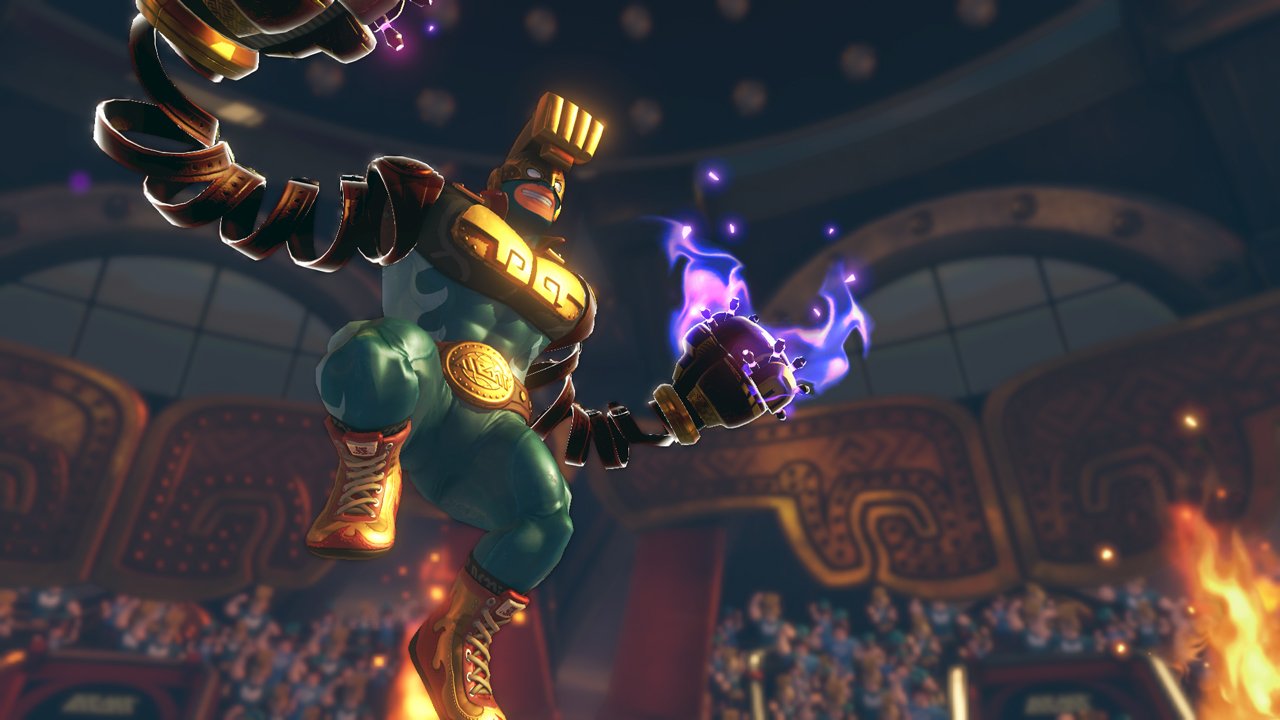 Arms 15 06 2017 screenshot 2
