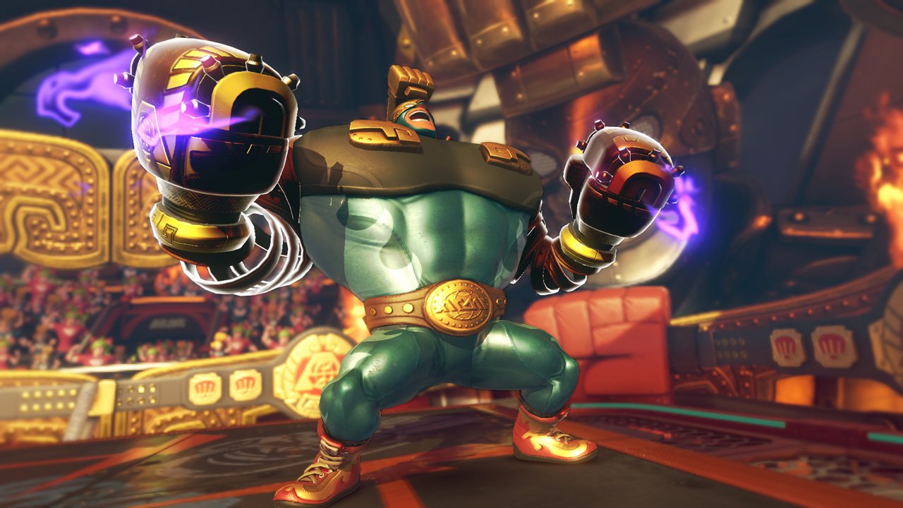Arms 15 06 2017 screenshot 3