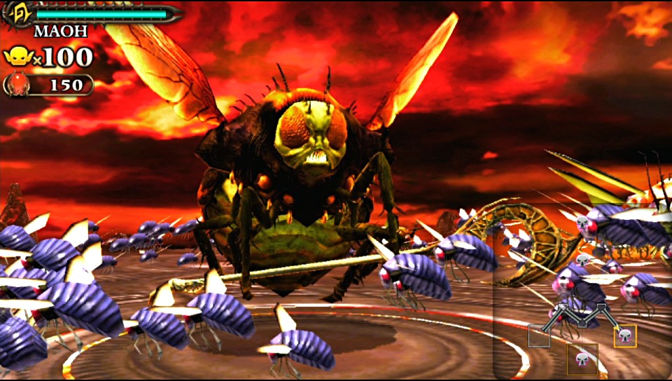 Army Corps of Hell 005