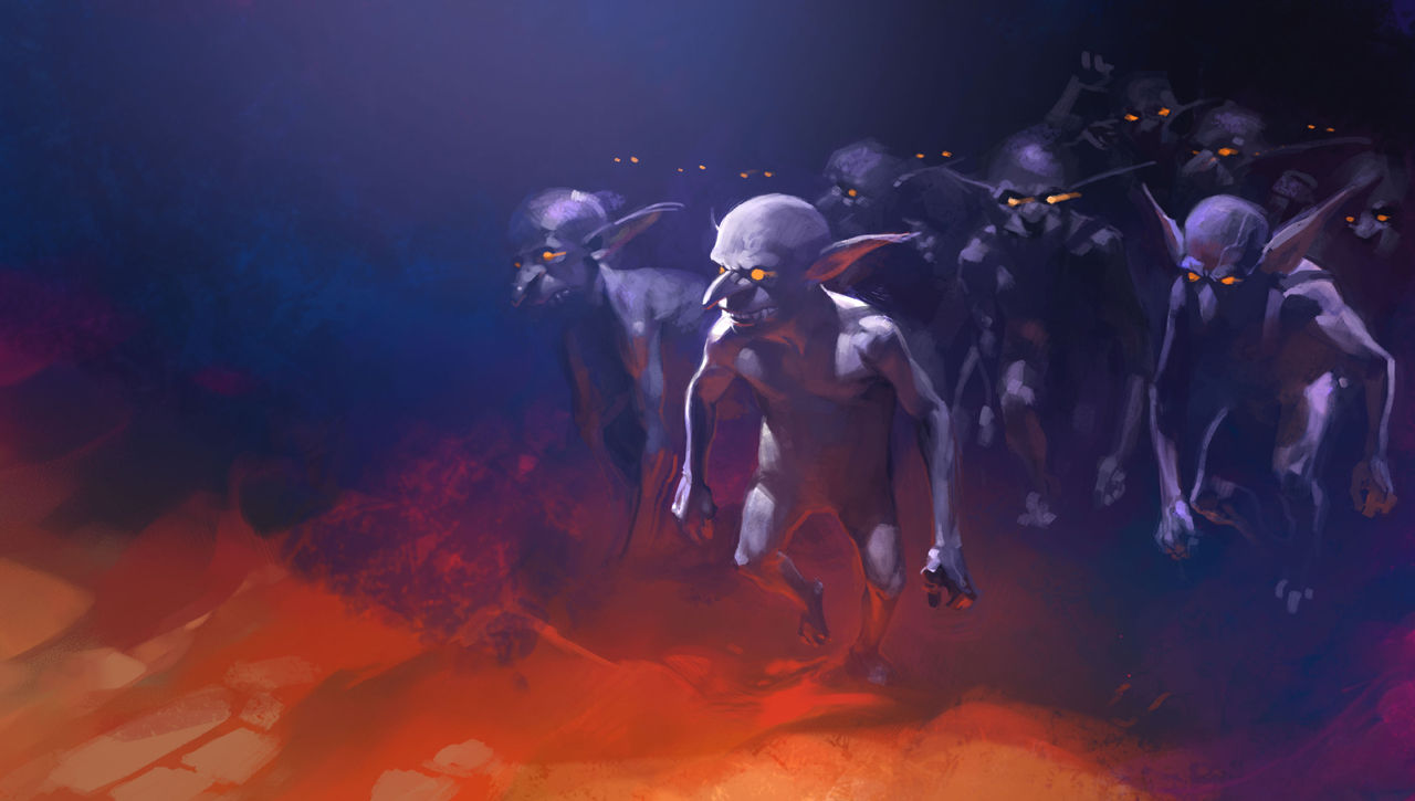 Army Corps of Hell 005