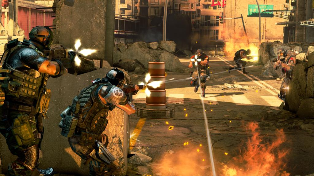 army of two 40th day (2)