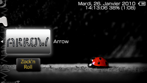 arrow - 0