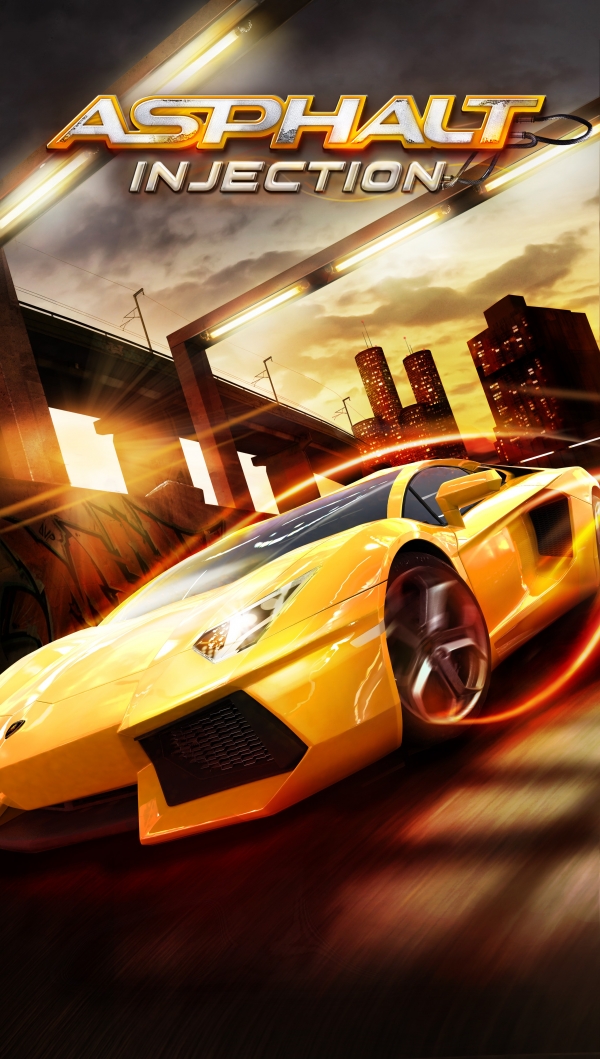 Asphalt Injection 07