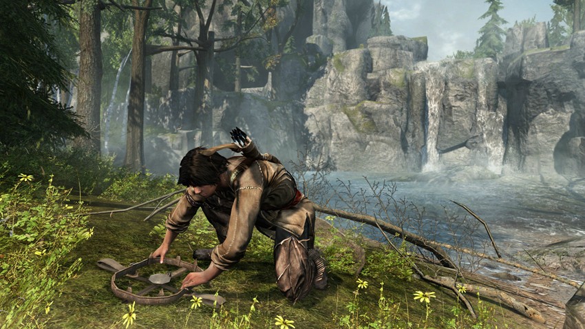 assassin's creed III image 01