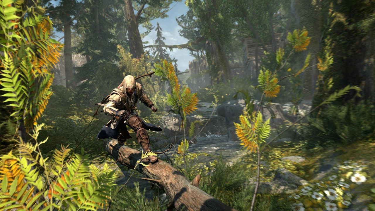 assassin's creed III image 03