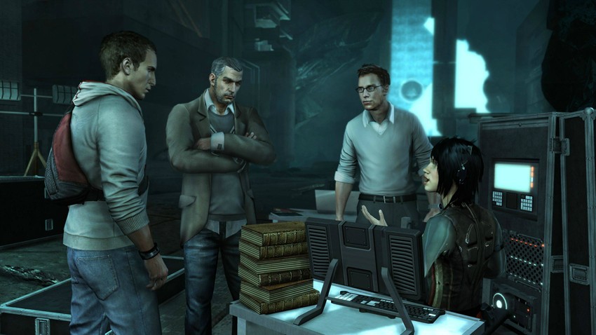 assassin's creed III image 08