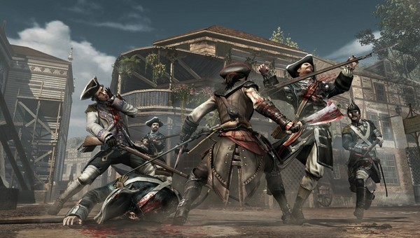 assassin's creed III liberation 04