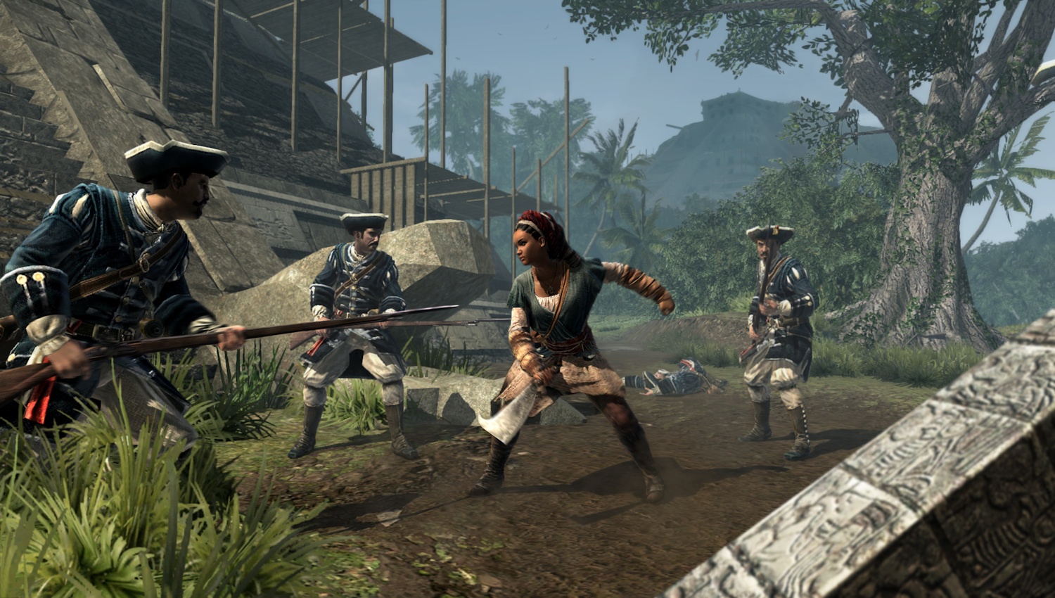 Assassin's Creed III Liberation 25.09.2012 (3)