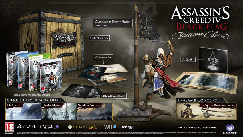 Assassin's-creed-IV-balck-flag-buccaneer-edition