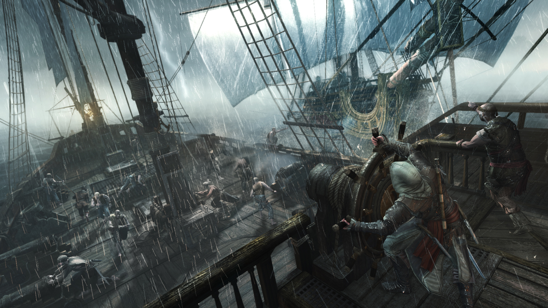 Assassin's Creed IV Black Flag 11.06.2013 (4)