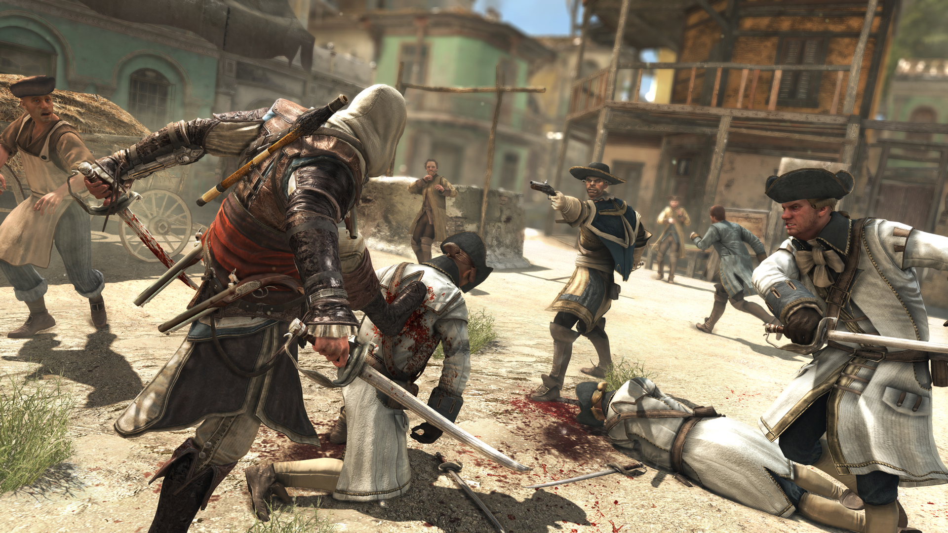 Assassin's Creed IV Black Flag 11.06.2013 (6)