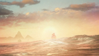 assassin's creed iv black flag vignette