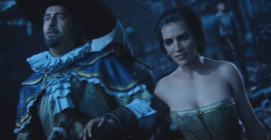 assassin's creed IV black flag