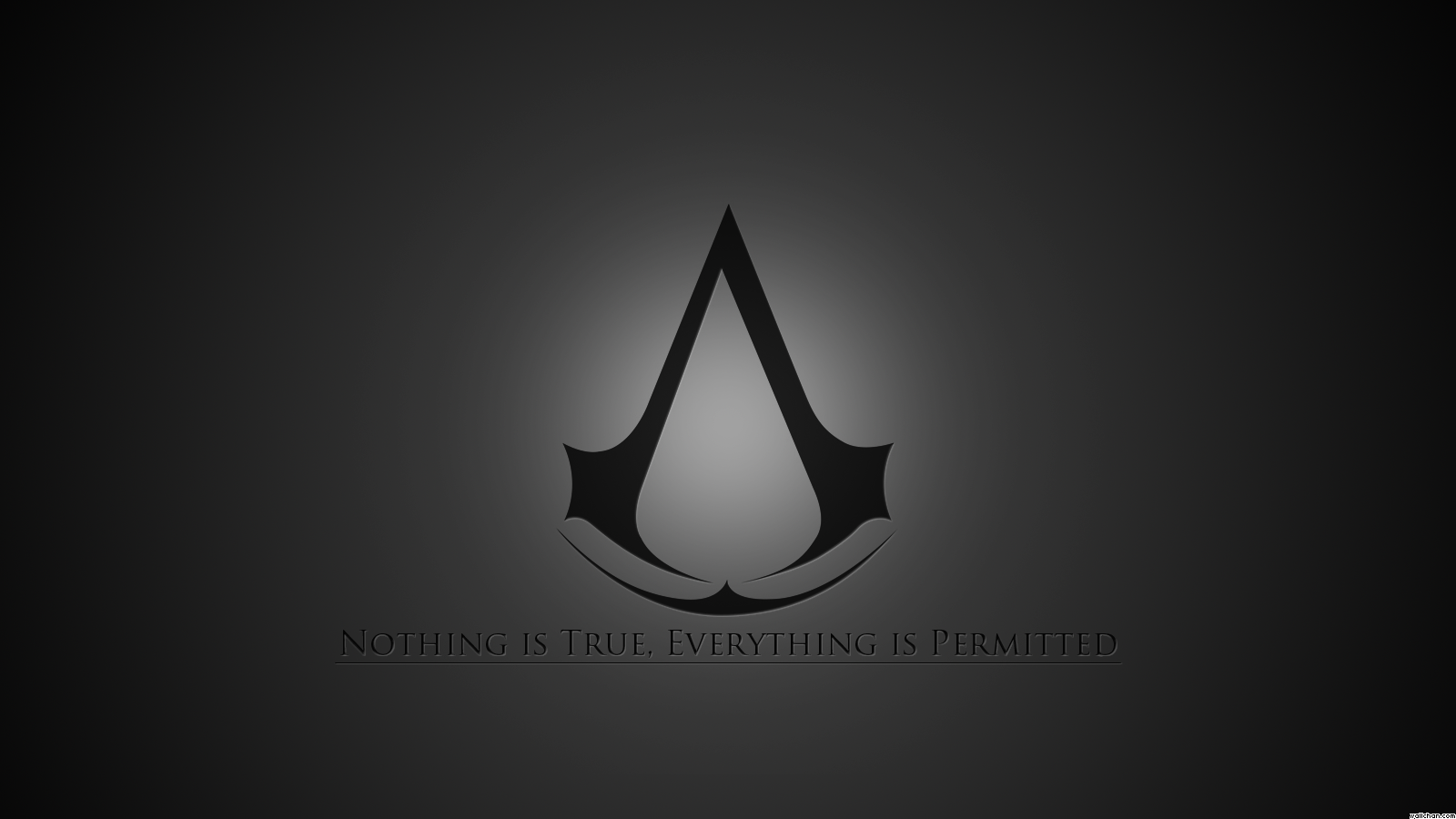 assassin's creed logo