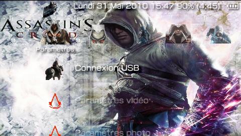 assassin's creed
