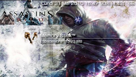 assassin's creed2
