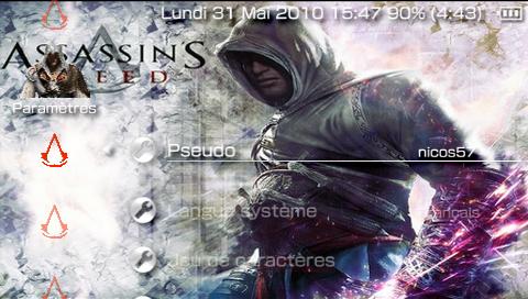 assassin's creed3