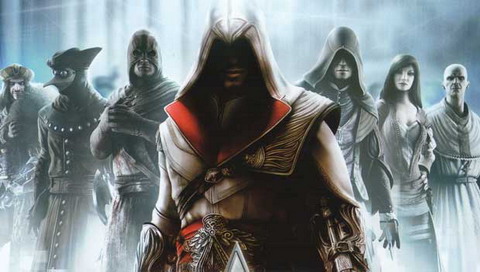 assassin