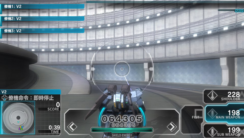Assault Gunners 20.08 (18)