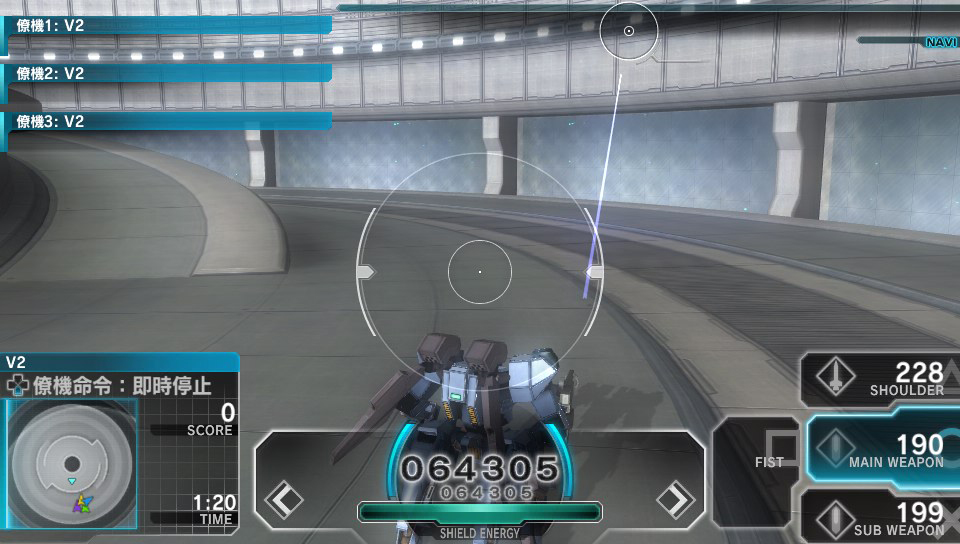 Assault Gunners 20.08 (19)