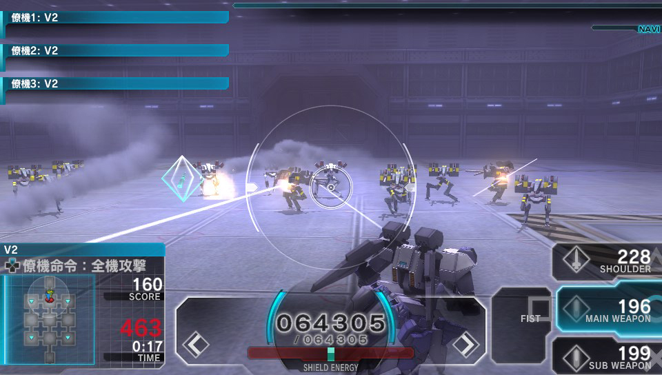 Assault Gunners 20.08 (32)