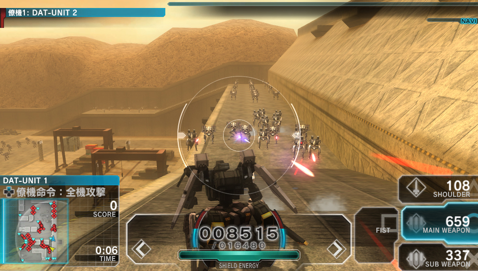 Assault Gunners 21.06 (15)