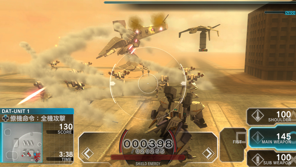 Assault Gunners 21.06 (24)