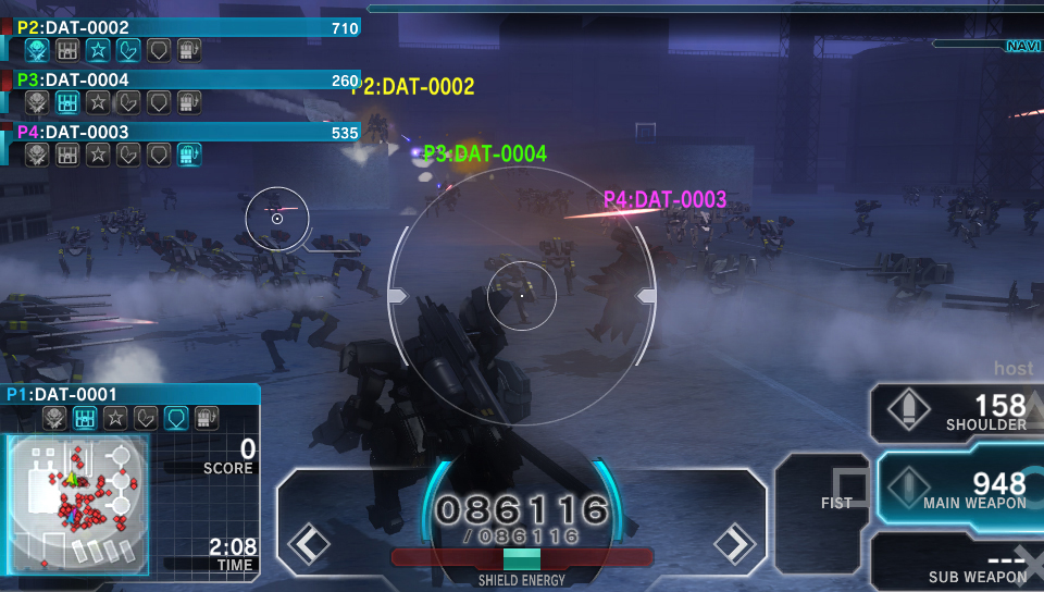 Assault Gunners 21.06 (26)