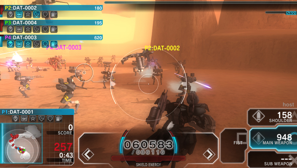 Assault Gunners 21.06 (28)