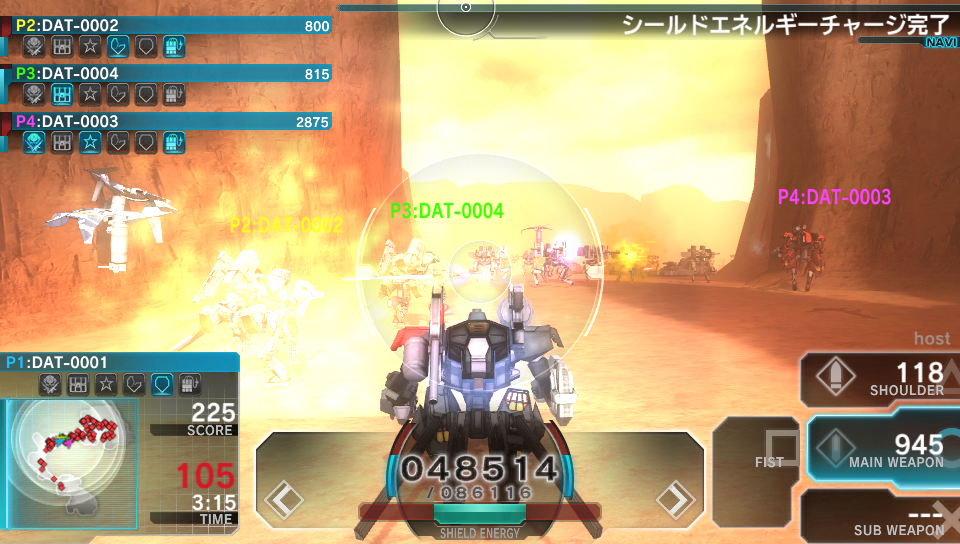 Assault Gunners 21.06 (29)