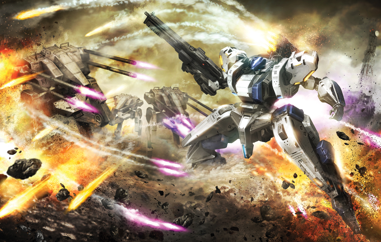 Assault Gunners 21.06 (3)