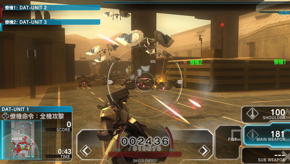 Assault Gunners 21.06 (5)