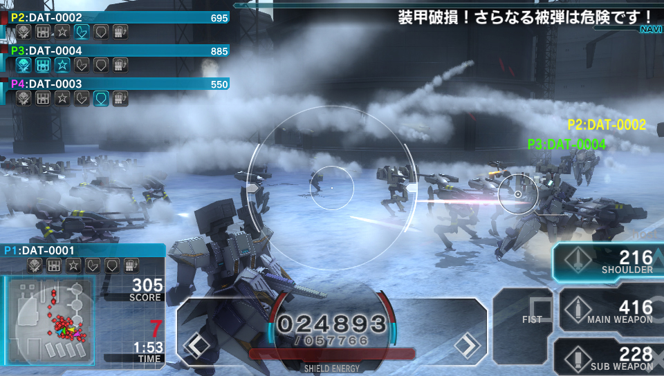 Assault Gunners 21.06 (6)