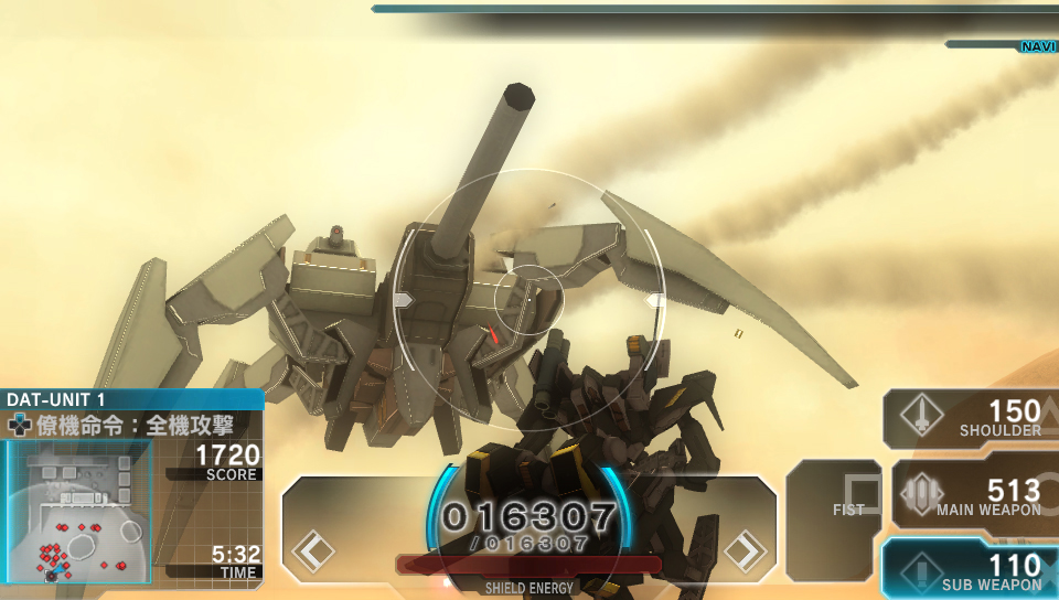 Assault Gunners 21.06 (7)