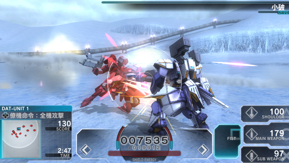 Assault Gunners 21.06 (8)