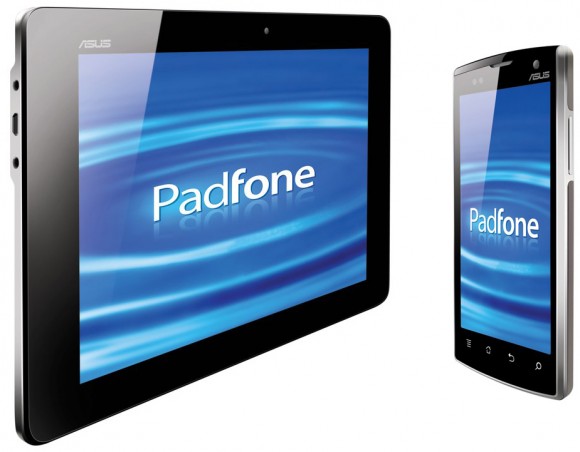 Asus PadFone ASUS-Padfone1