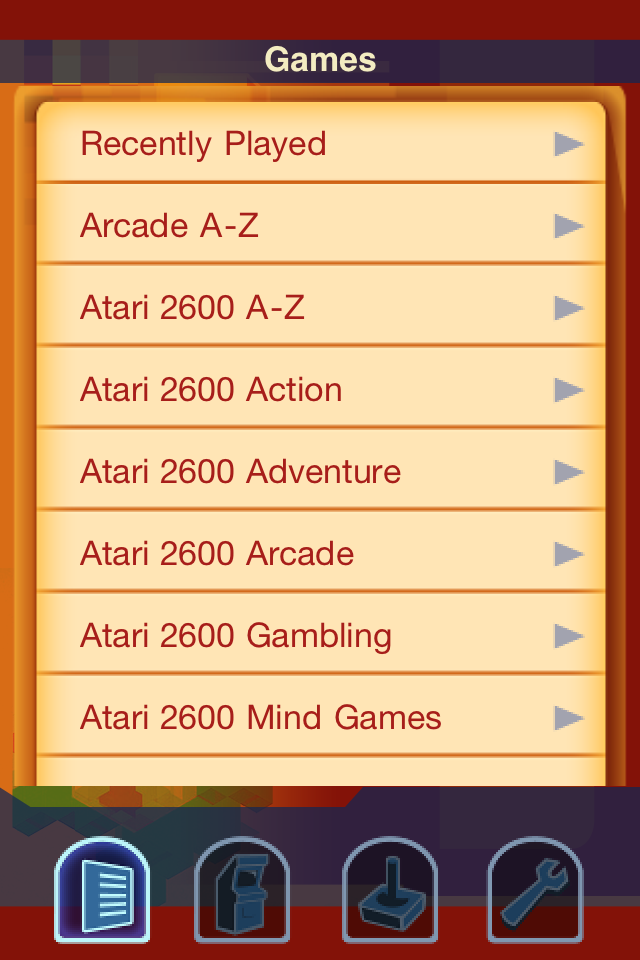 Atari 1