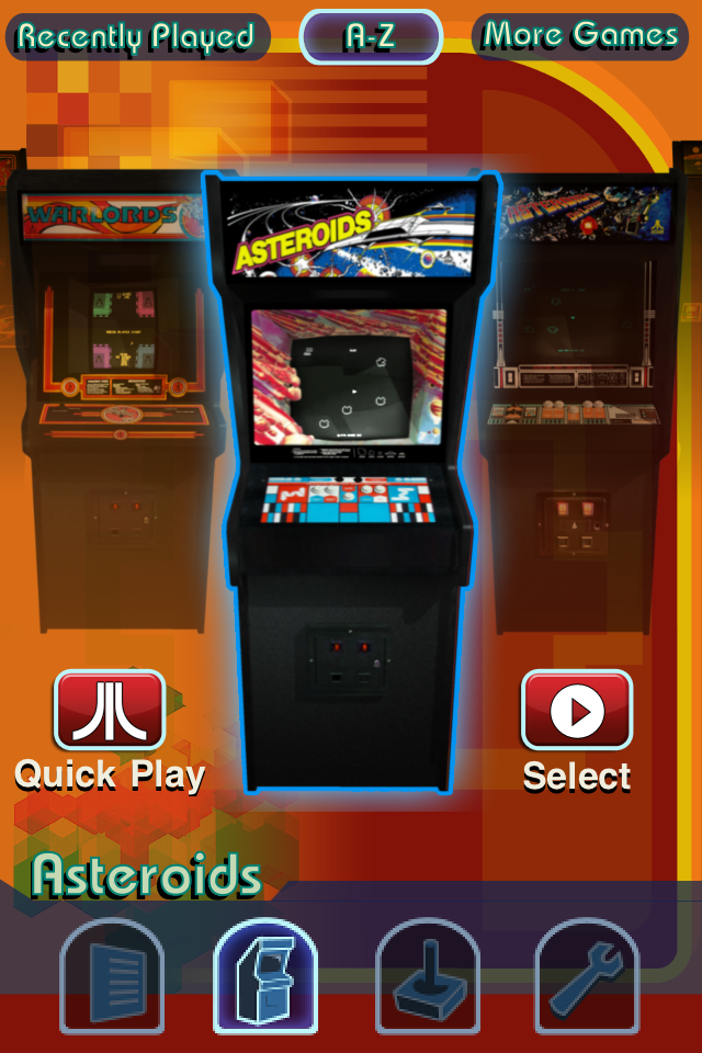 Atari 2