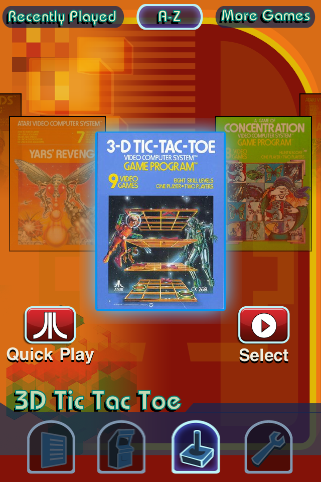 Atari 3