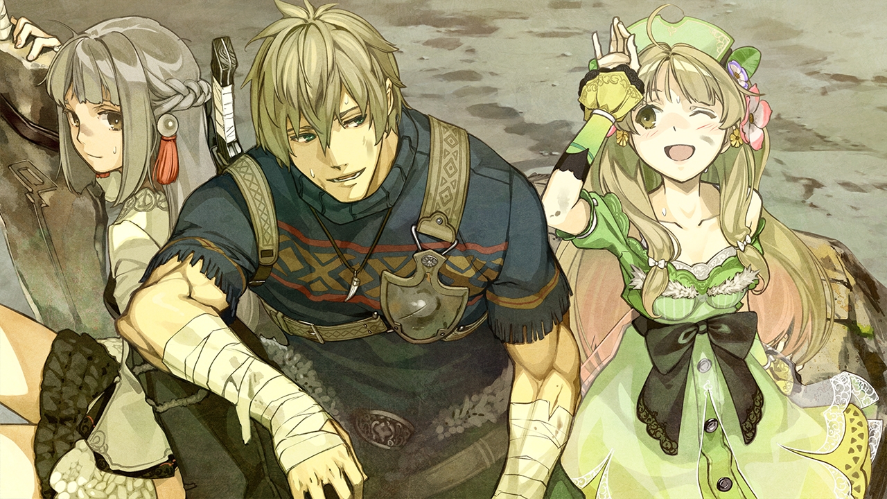 Atelier Ayesha Plus 03.01.2014  (4)