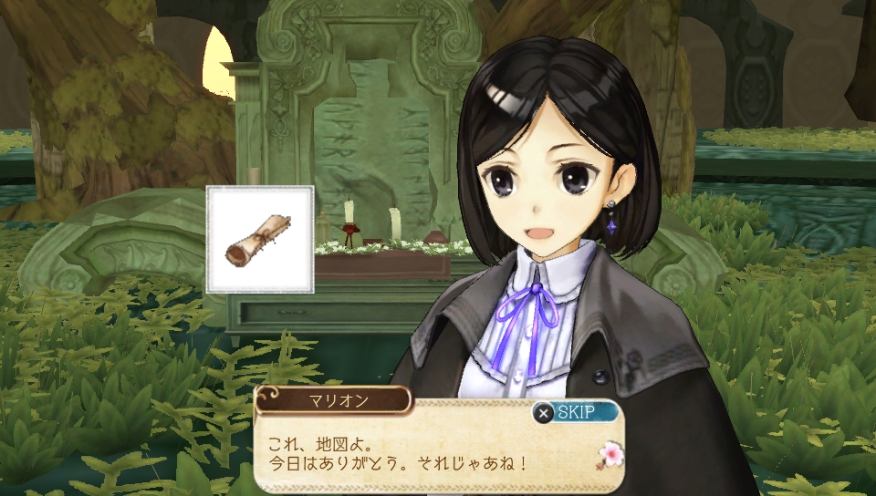 Atelier Ayesha Plus 03.01.2014  (7)