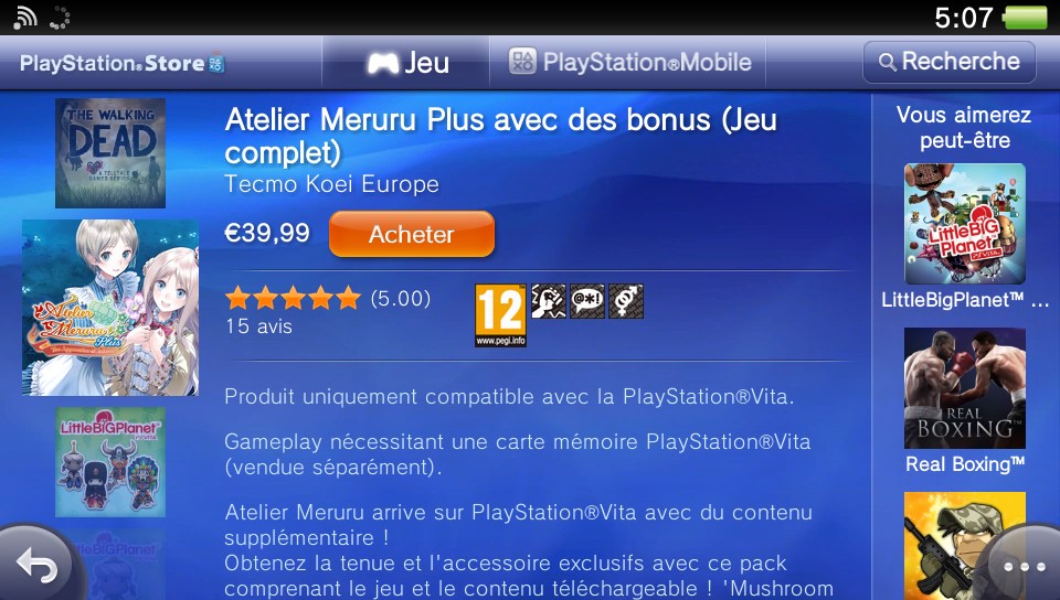 Atelier Meruru Plus PSS 05.09.2013.
