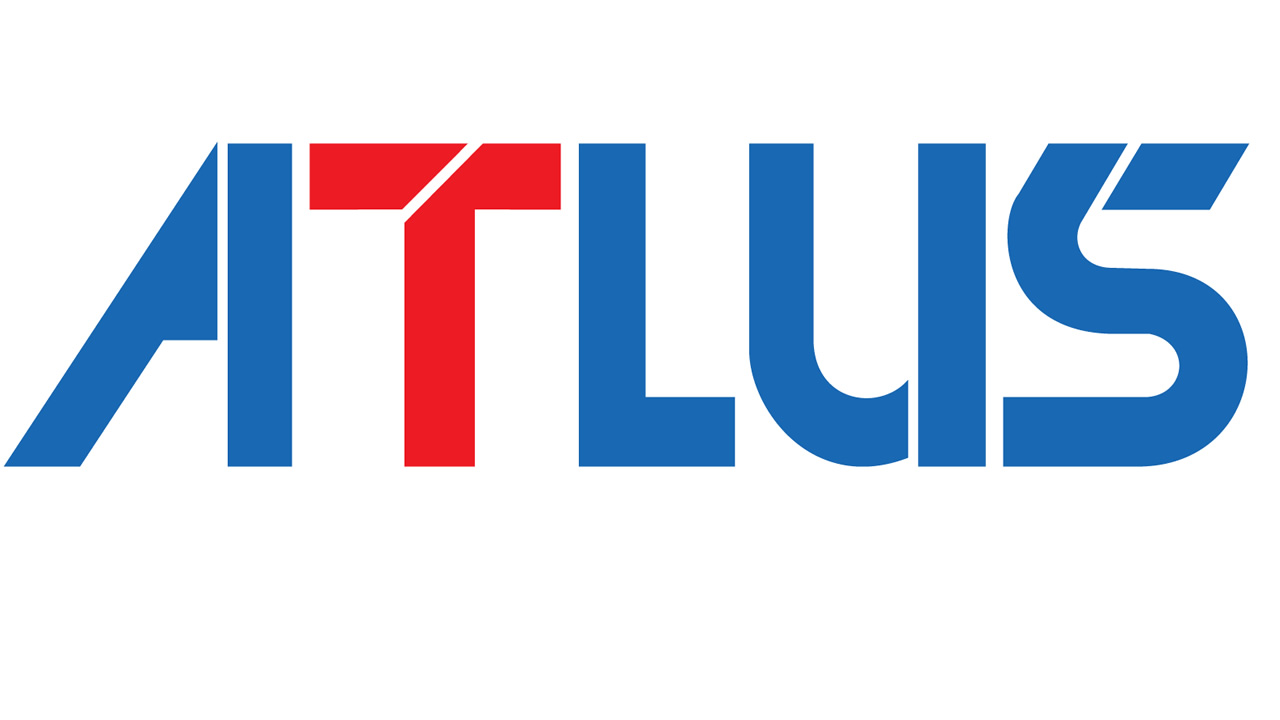 Atlus logo